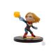 Marvel Q-Fig Figure Captain Marvel 9 cm